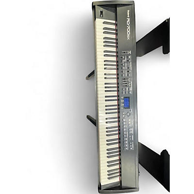 Used Roland RD700SX Keyboard Workstation