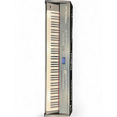 Used Roland RD700SX Keyboard Workstation