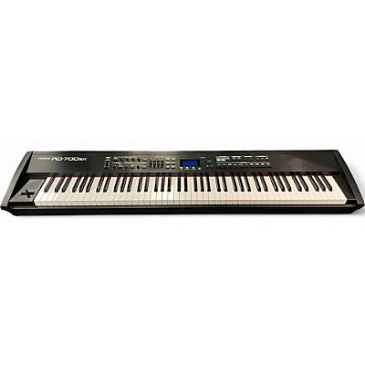 Used Roland RD700SX Keyboard Workstation