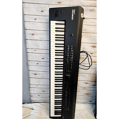 Roland Used Roland RD800 Keyboard Workstation