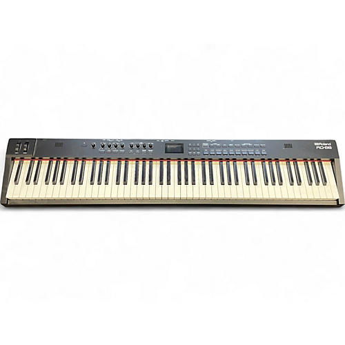 Roland Used Roland RD88 Digital Piano