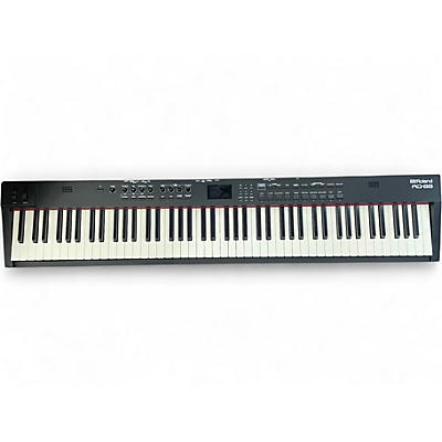 Used Roland RD88 Digital Piano