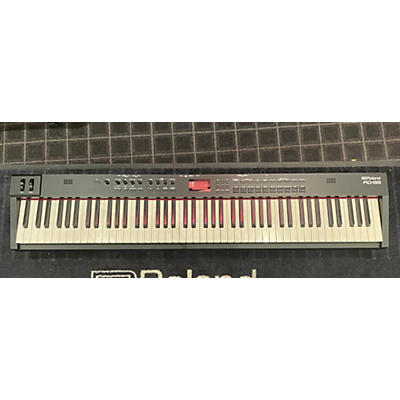 Roland Used Roland RD88 Keyboard Workstation