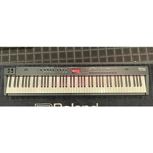 Roland Used Roland RD88 Keyboard Workstation