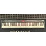 Used Roland Used Roland RD88 Keyboard Workstation