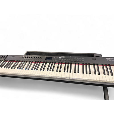 Used Roland RD88 Keyboard Workstation