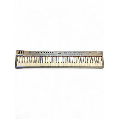 Used Roland RD88 Keyboard Workstation
