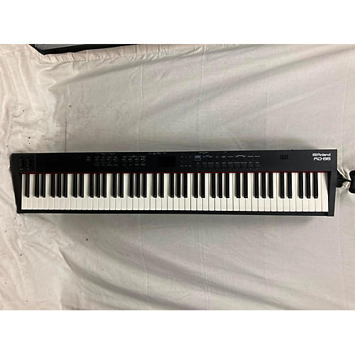 Roland Used Roland RD88 Stage Piano