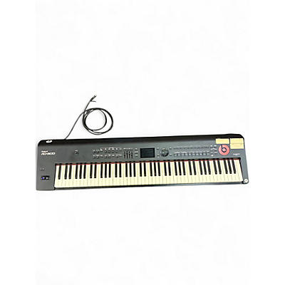 Used Roland RD88 Stage Piano