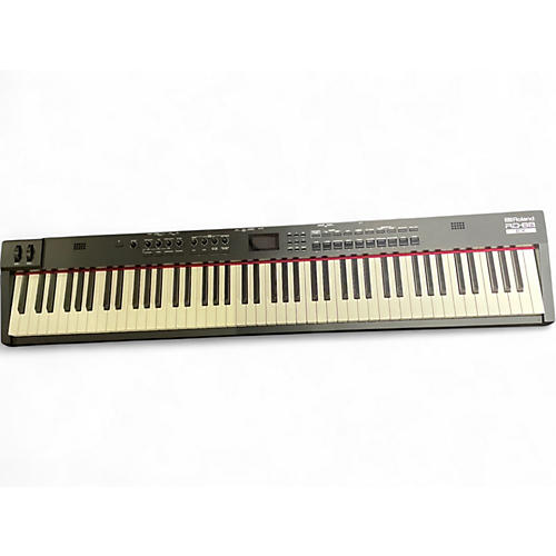 Used Roland RD88EX