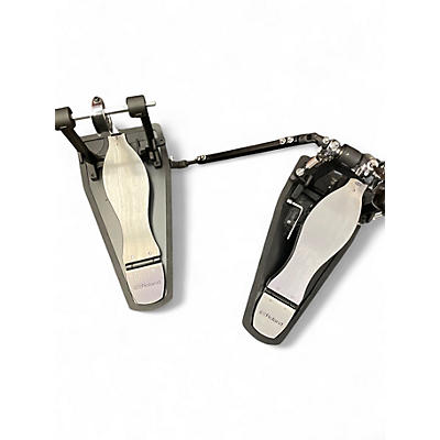 Used Roland RDH 102 A Double Bass Drum Pedal