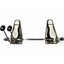 Used Roland RDH-102A Double Bass Drum Pedal