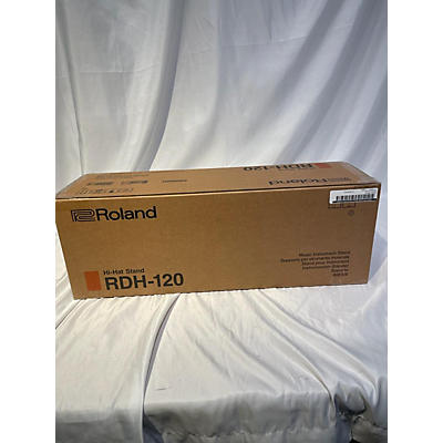 Roland Used Roland RDH-120 Misc Stand