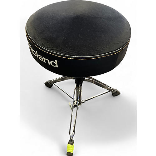 Roland Used Roland RDT-R Drum Throne Drum Throne