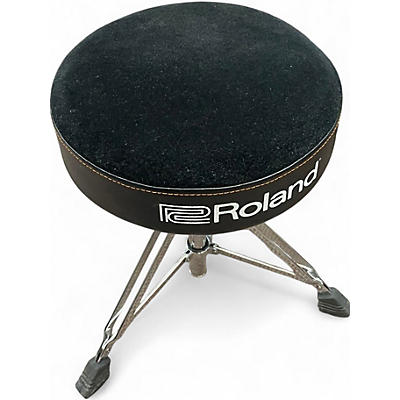 Used Roland RDT-R Drum Throne