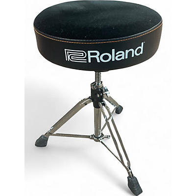 Used Roland RDT-R Drum Throne