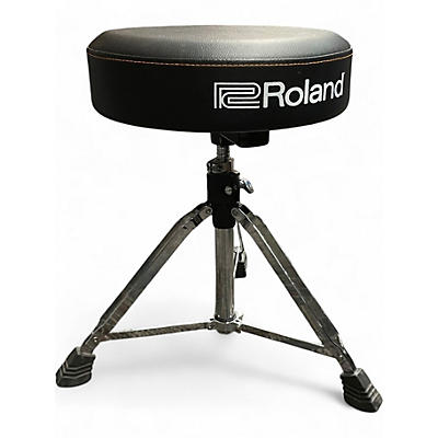 Used Roland RDTRD Drum Throne Drum Throne