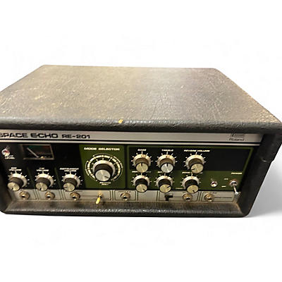 Used Roland RE-201 Effects Processor