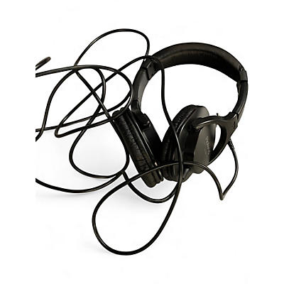 Used Roland RH5 Studio Headphones