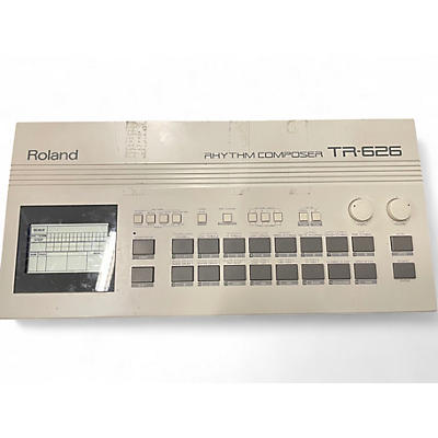 Used Roland RHYTHM TR-626 Drum Machine