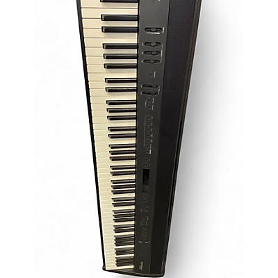 Used Roland ROLAND FP60X Keyboard Workstation