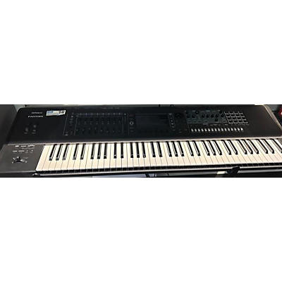 Roland Used Roland ROLAND Keyboard Workstation