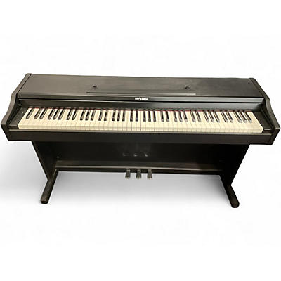 Used Roland RP102 Digital Piano