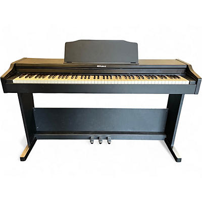 Used Roland RP102 Digital Piano