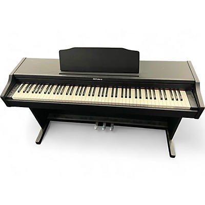 Used Roland RP120 Digital Piano