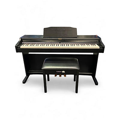 Used Roland RP401R Digital Piano