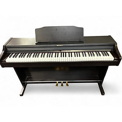 Used Roland RP501R Digital Piano