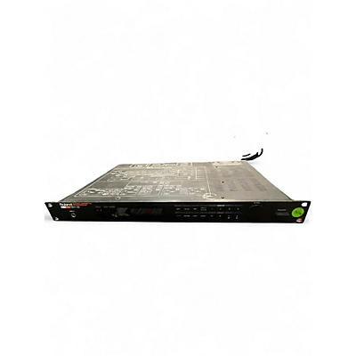 Used Roland RP8 Effect Processor