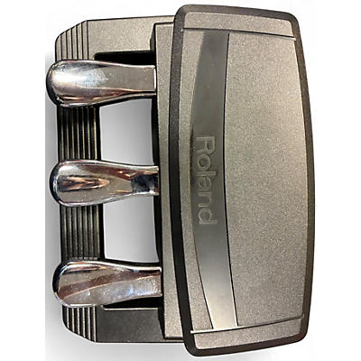 Used Roland RPU3 Sustain Pedal