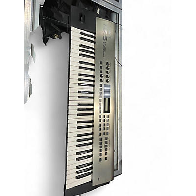 Used Roland RS-5 Synthesizer
