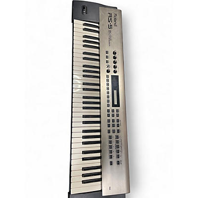 Used Roland RS-5