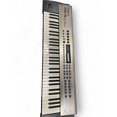 Used Roland RS-5