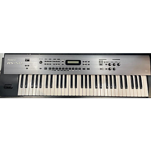 Roland Used Roland RS-50