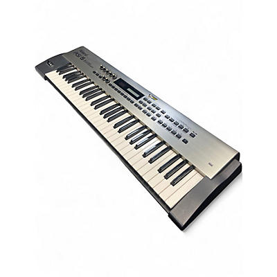 Used Roland RS-6 64-Voice Synthesizer