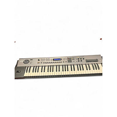 Used Roland RS70 Keyboard Workstation
