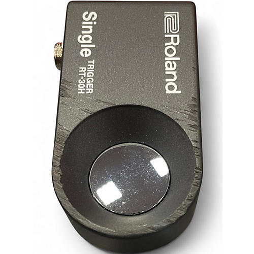 Used Roland RT-30H Acoustic Drum Trigger
