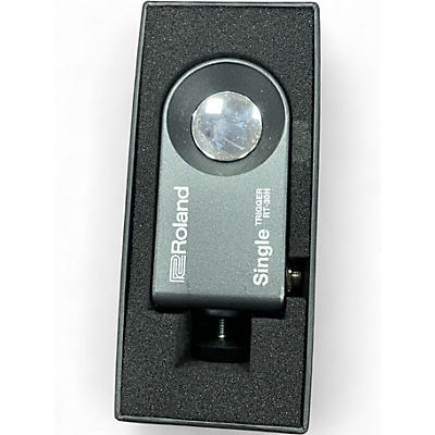 Used Roland RT-30H Acoustic Drum Trigger