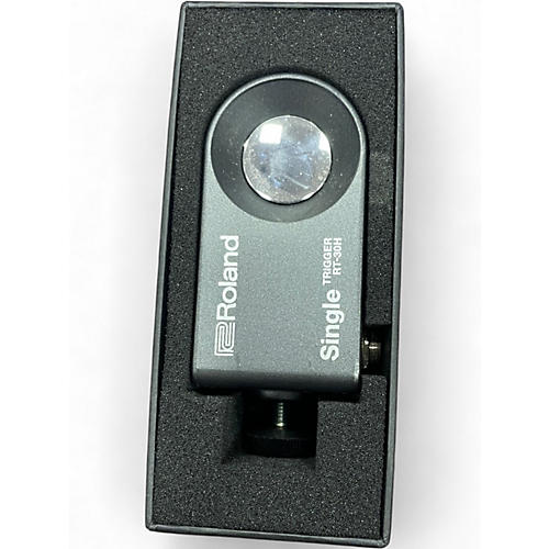 Used Roland RT-30H Acoustic Drum Trigger