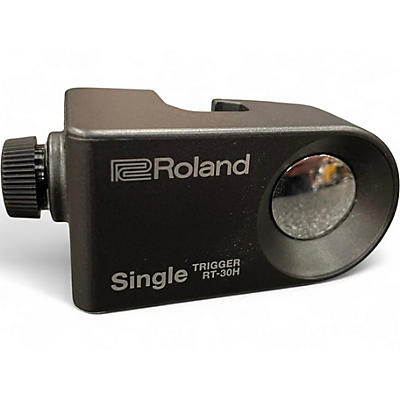 Used Roland RT-30H Acoustic Drum Trigger