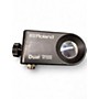 Used Roland RT 30HR Acoustic Drum Trigger