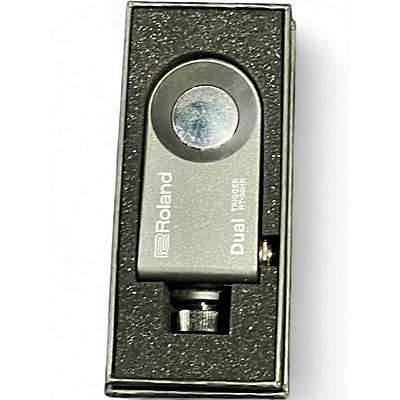 Used Roland RT-30HR Acoustic Drum Trigger