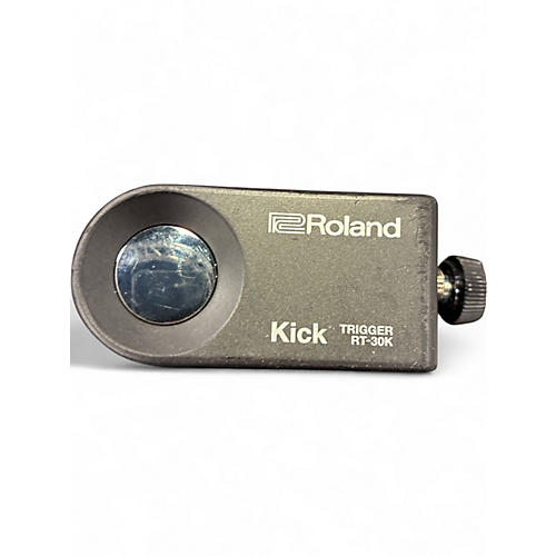 Used Roland RT-30K Acoustic Drum Trigger