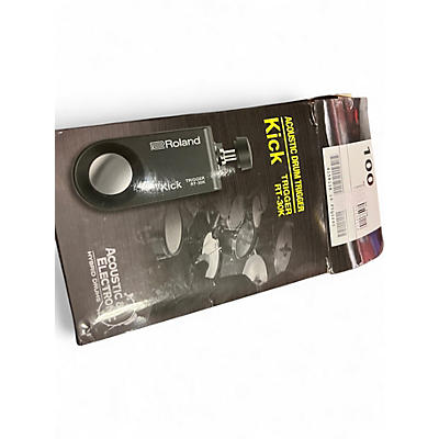 Used Roland RT-30K Acoustic Drum Trigger