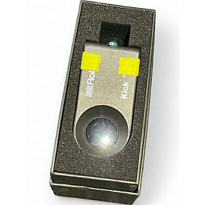 Used Roland RT-30K Acoustic Drum Trigger