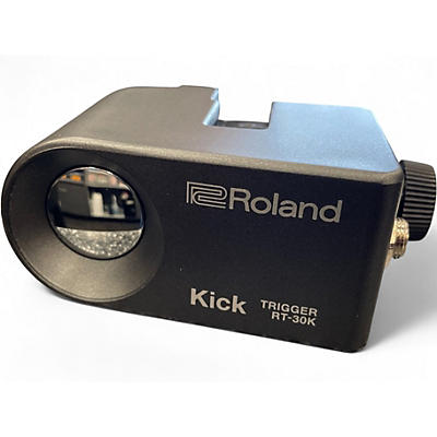 Used Roland RT-30K Acoustic Drum Trigger