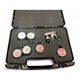 Used Roland RT-KIT1 DRUM TRIGGER KIT Drum Hardware Pack